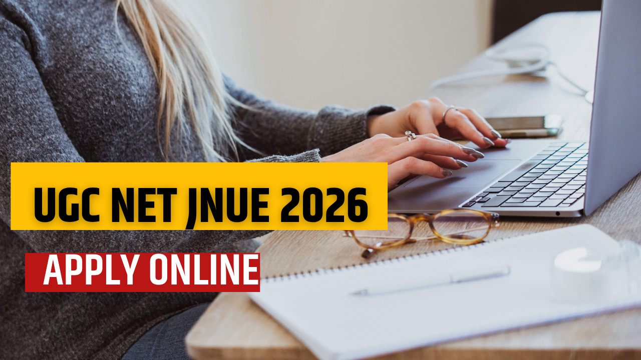UGC NET June 2026 Exam